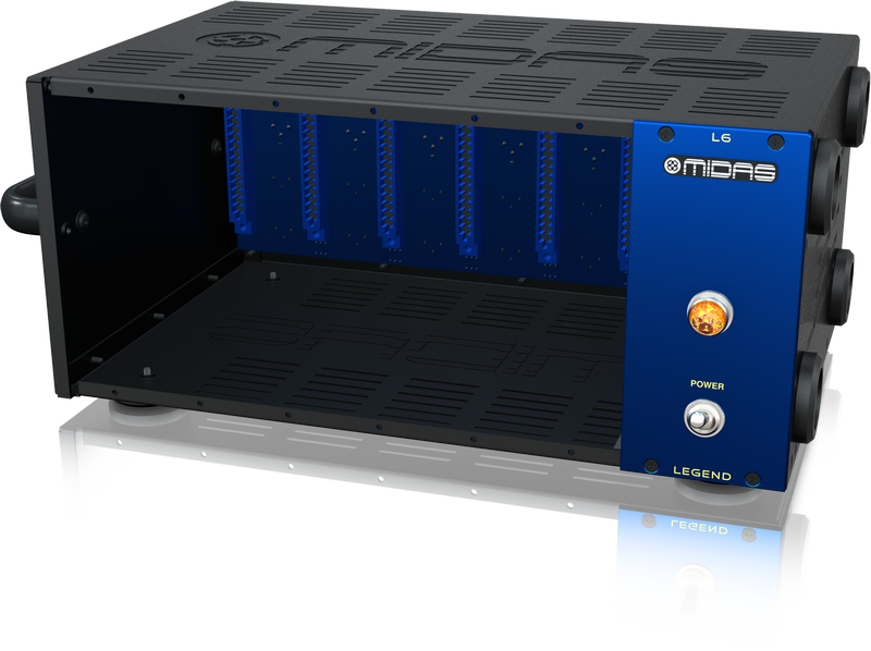 Фото MIDAS L6