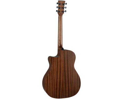 Фото Акустическая гитара Adler GC10-SM