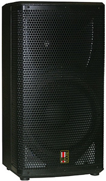 Фото Пассивная акустическая система EUROSOUND PORT-8