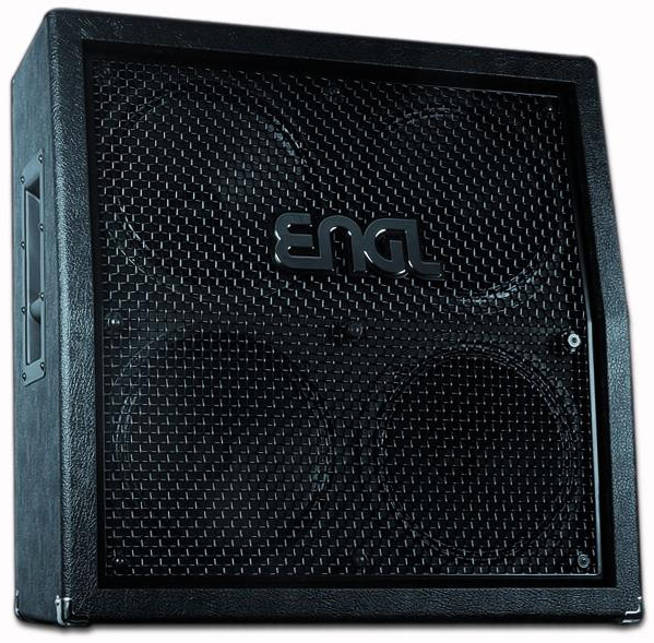 Фото ENGL E412VSB PRO