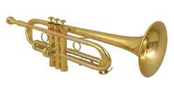 Фото Труба WISEMANN Super Jazz