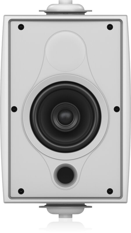 Фото Tannoy DVS 4T-WH  