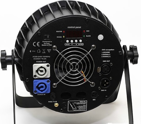 Фото ESTRADA PRO LED ALUPAR IP 543 Уличный прожектор