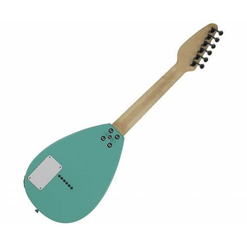 Фото Электрогитара VOX MK3 MINI AG