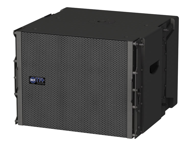 Фото Активный сабвуфер RCF TTL12-AS