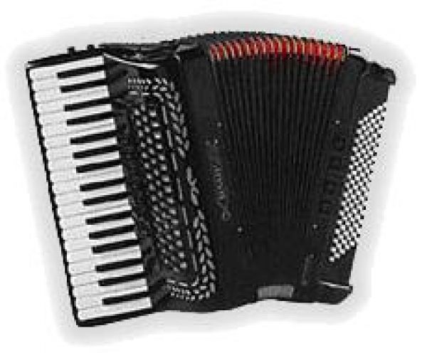 Фото Аккордеон Bugari 115-J-C