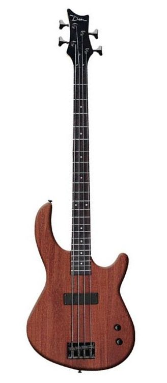 Фото Dean E09M SN