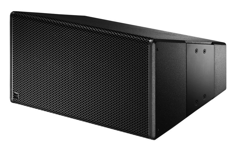 Фото Элемент линейного массива пассивный d&b audiotechnik 10A-D WR