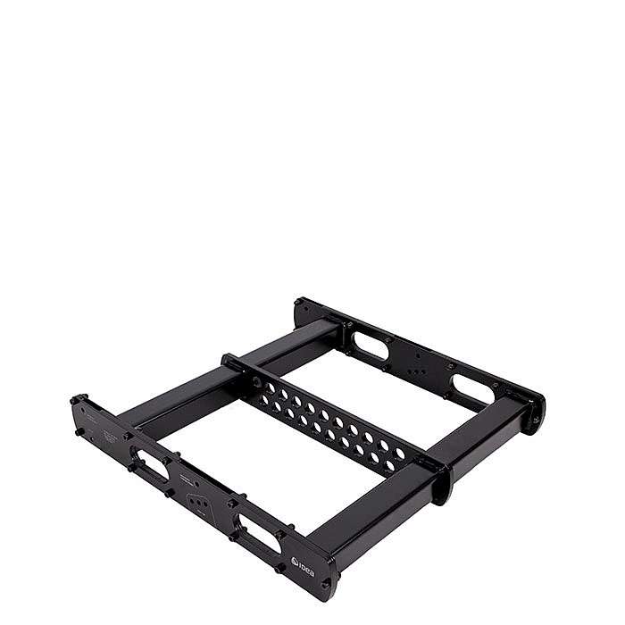 Фото Элемент линейного массива активный IDEA Pro Audio EVO20-M