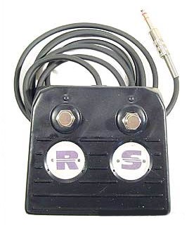 Фото Стандартная педаль ENGL Z3