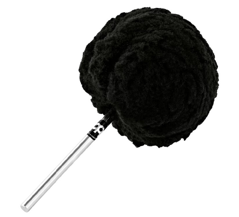 Фото Колотушка для педали кахона Meinl CPB5 Woolly Mammoth 