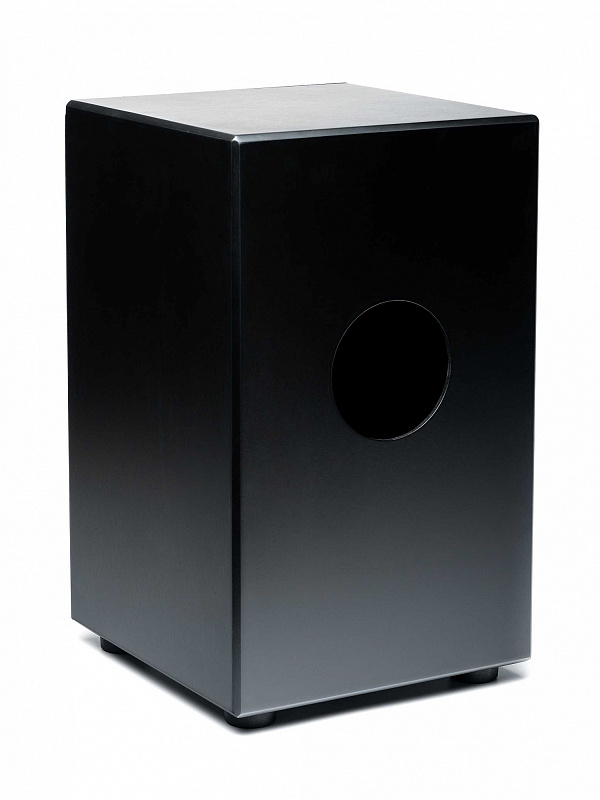 Фото Кахон Fleet DC6MJ-BK