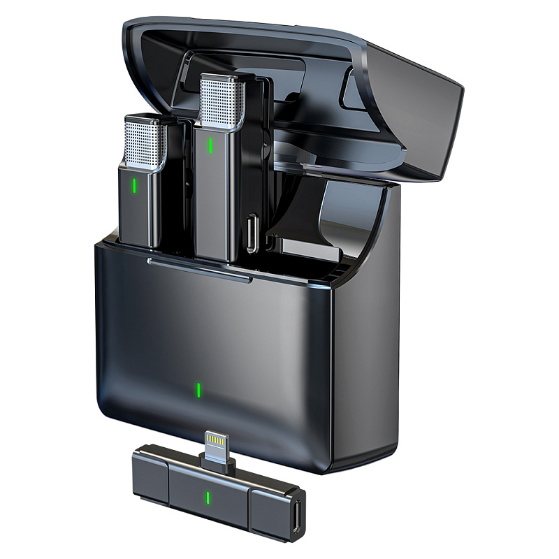 Фото Беспроводной комплект Lightning, Simple Fly CYA06-B-L