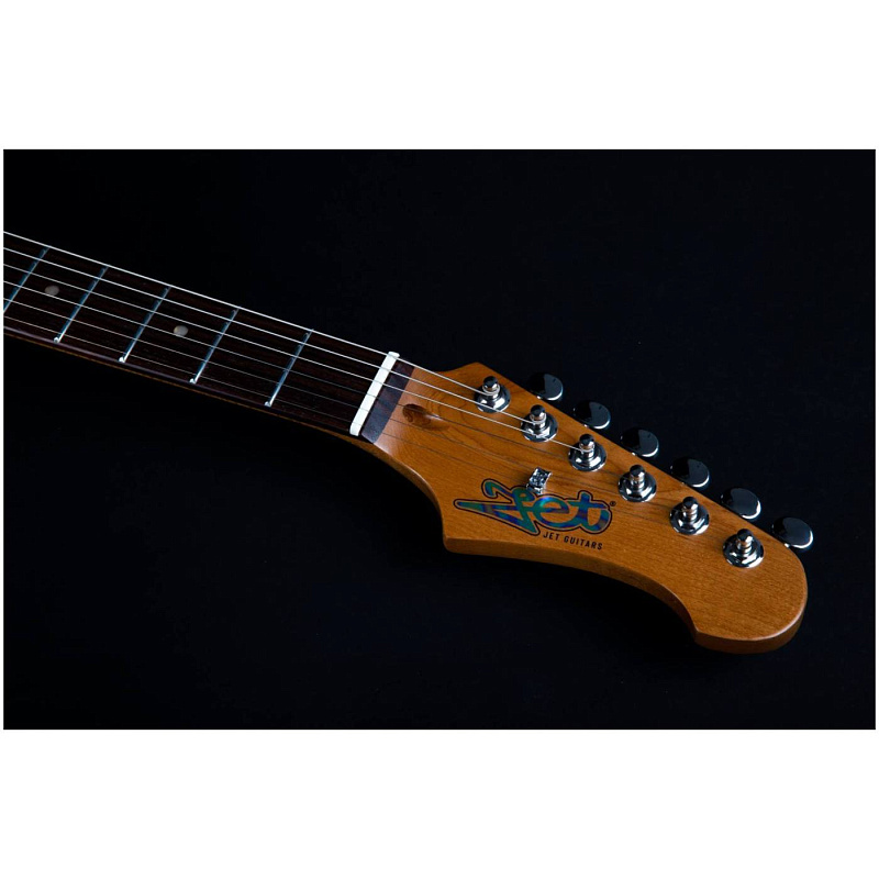 Фото Электрогитара JET JT-350 SB R