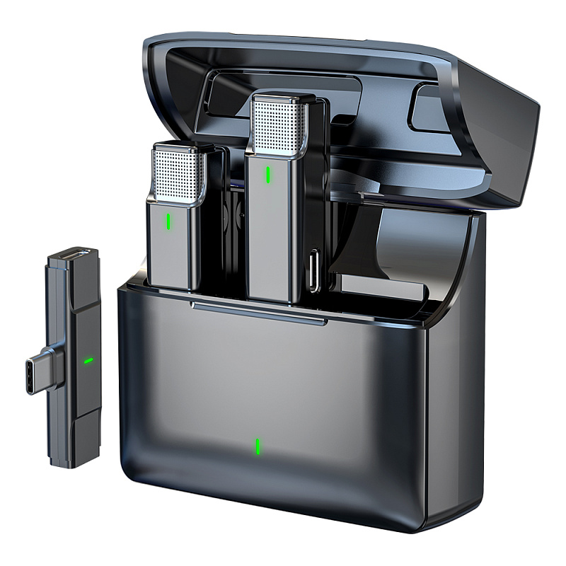 Фото Беспроводной комплект Simple Fly CYA06-B-T