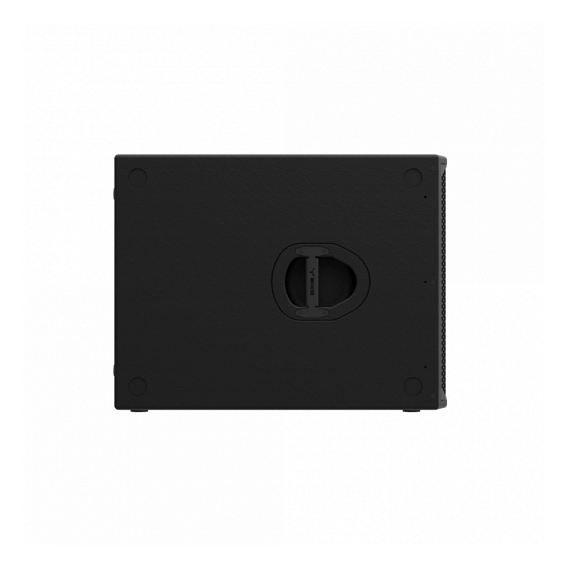 Фото Сабвуфер MOOSE G18