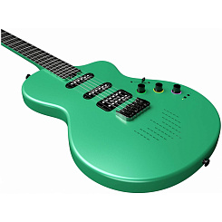 Электрогитара смарт NEBULA SEEKER Mint Green