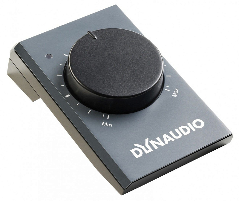 Фото Контроллер управления громкостью Dynaudio DBM50 Volume Control