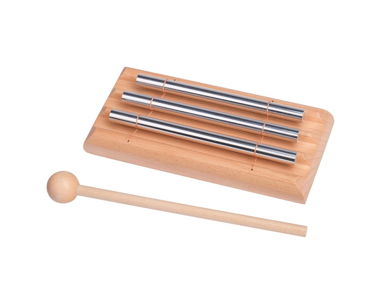 Фото Чимес Fleet FL-3A