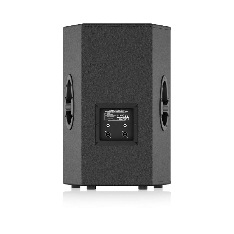 Фото Пассивная акустическая система BEHRINGER VP1520 EUROLIVE