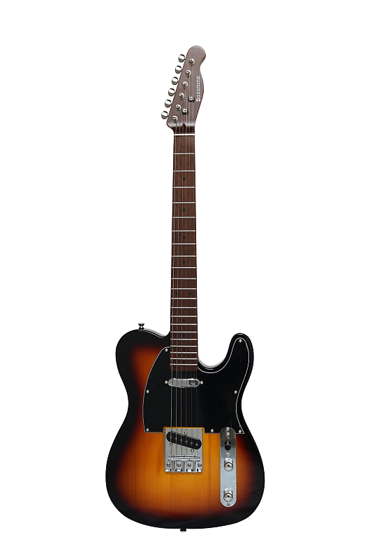 Фото Электрогитара Bosstone SEG TG-03 SB