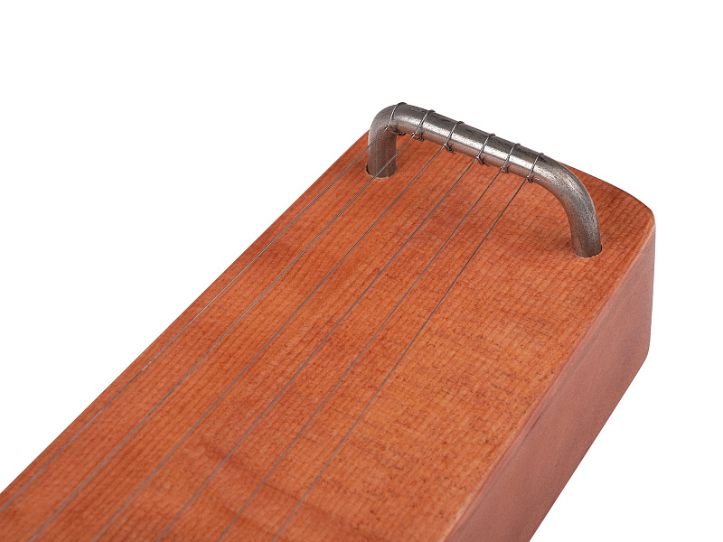 Фото Гусли Мир гуслей MG-D6MA