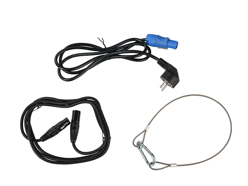 Фото Моторизированная световая "голова" LFocus BR-74B-2