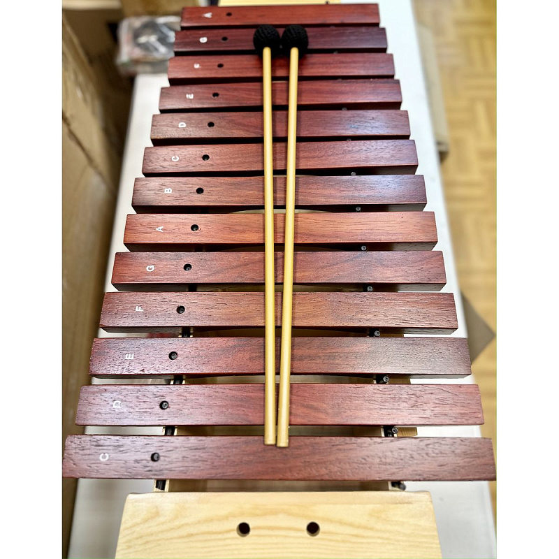 Фото Ксилофон Wisemann WAX Alto Xylophone 930028