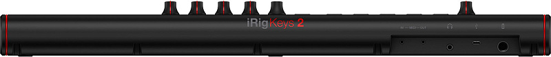 Фото IK MULTIMEDIA iRig Keys 2
