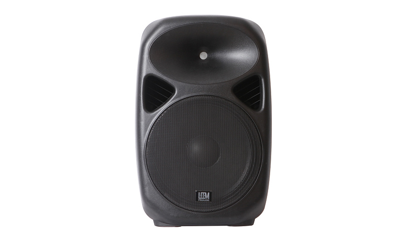 Фото Активная акустическая система Leem SPA-15