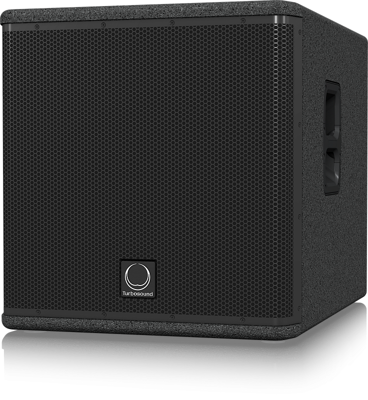 Фото Turbosound VENUE TVX118B