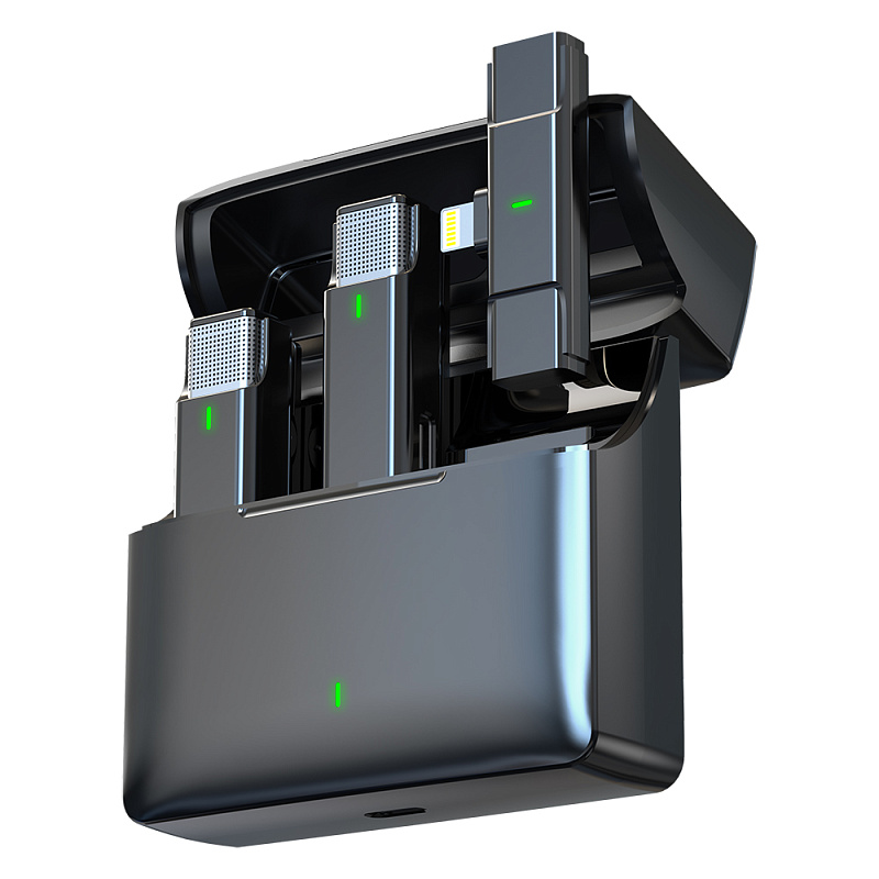 Фото Беспроводной комплект Lightning, Simple Fly CYA06-B-L