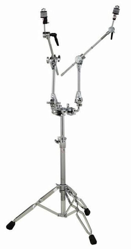 Фото Двойная стойка для тарелок DW DWCP9799