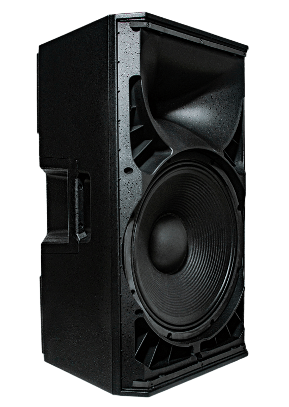 Фото Активная акустическая система SwedenSound SS-R15A