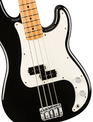Бас гитара FENDER Player II Precision Bass Black