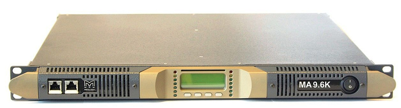 Фото Усилитель мощности MARTIN AUDIO MA12K