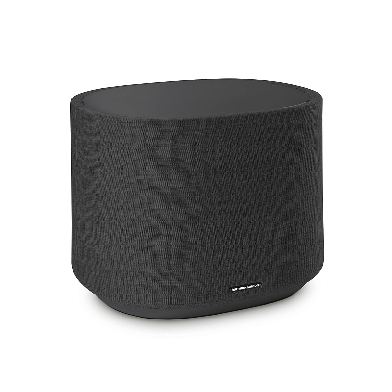 Фото Harman/Kardon Citation Sub Black