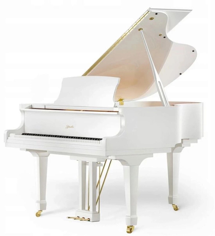 Фото Акустический рояль Ritmuller RS150 (A112)