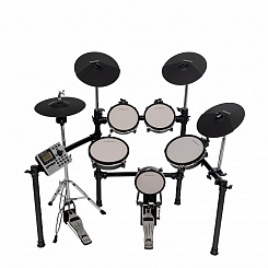 Электронная ударная установка ROCKDALE Thunder Mesh PRO 2