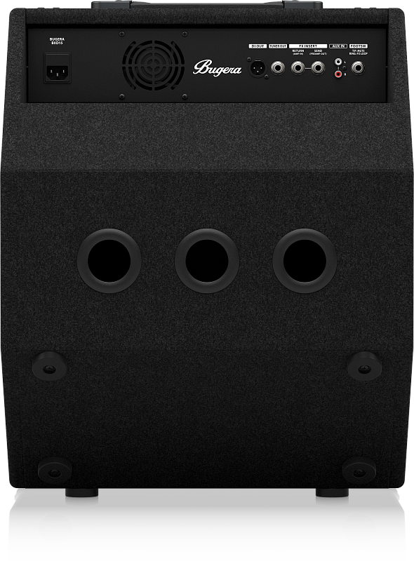 Фото Комбоусилитель BUGERA ULTRABASS BXD15