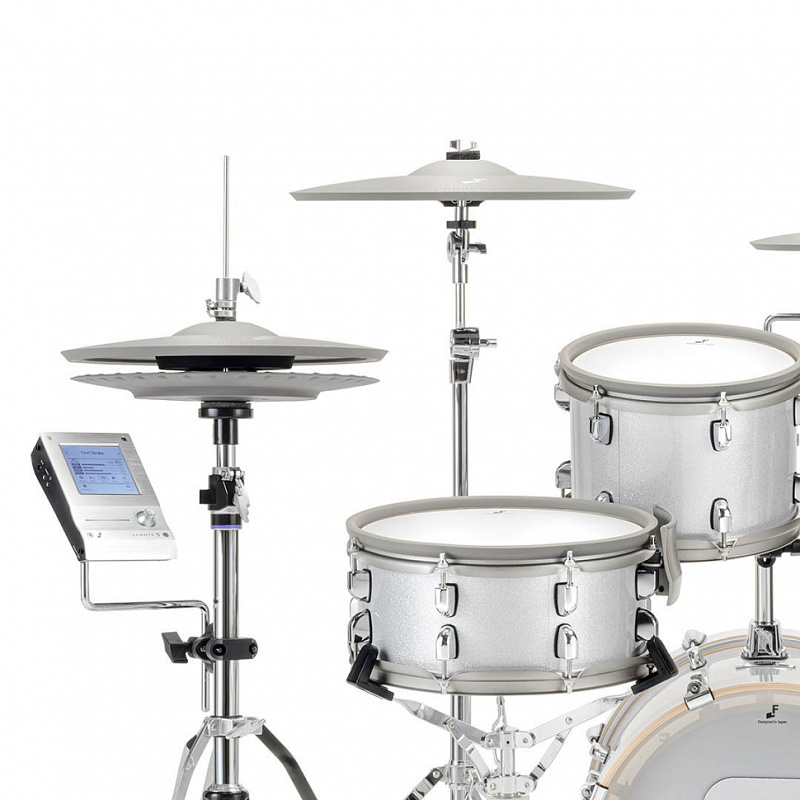 Фото Электронная ударная установка. EFNOTE EST-5 Kit A C D