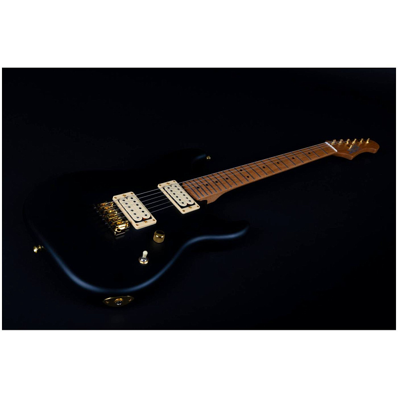 Фото Электрогитара JET JS-700 MBK