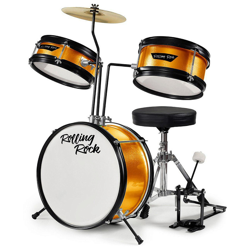 Фото Rolling Rock KIDS JR-1288 MYW