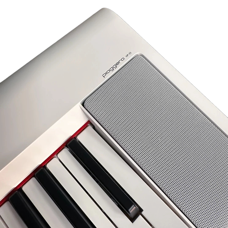 Фото Цифровое пианино Yamaha NP-35WH Piaggero