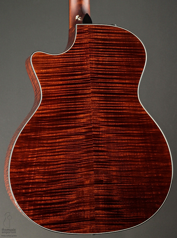 Фото Taylor 614ce