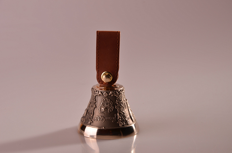 Фото Колокол — Пушкин А.С №2