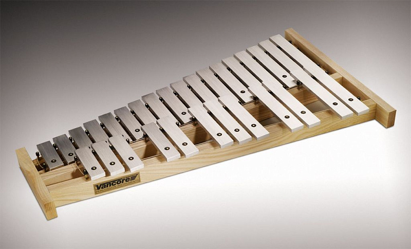 Фото Колокольчики Vancore PSG2001