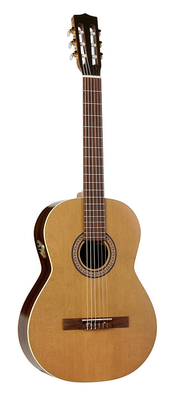 Фото LaPatrie PRESENTATION QIT 