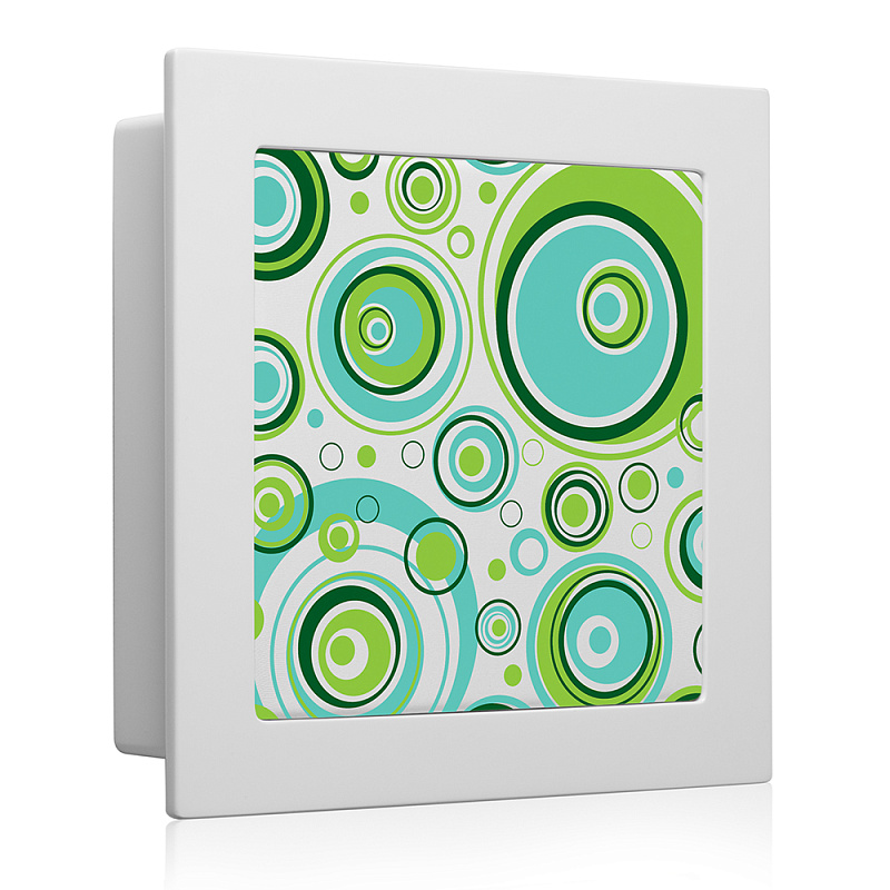 Фото Monitor Audio Soundframe 3 On Wall White