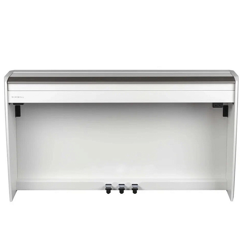 Фото Цифровое пианино Dexibell VIVO H10 WHP